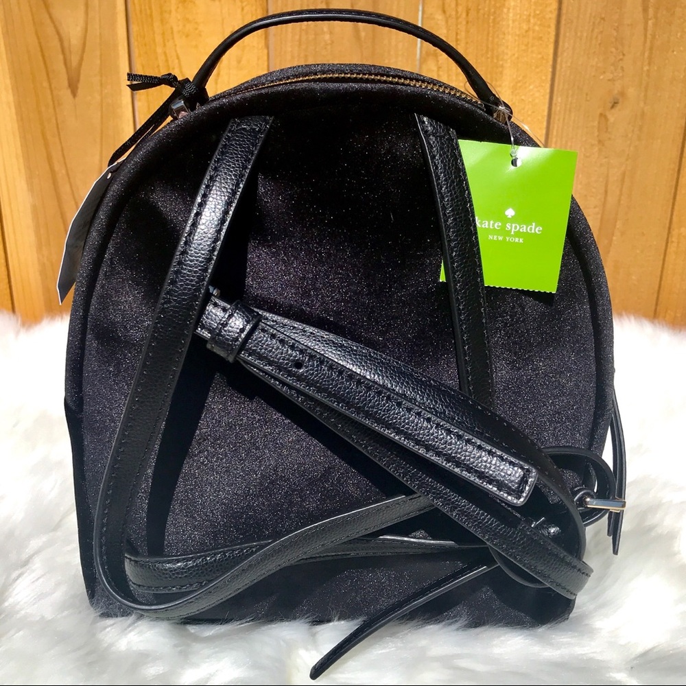 π
’π
π
π
βοΈβοΈβοΈKate spade backpack - Picture 3 of 8